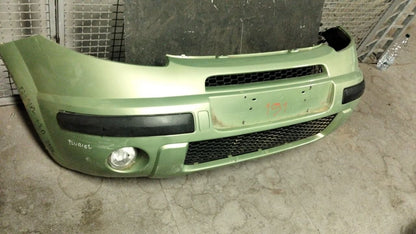 Par191 paraurti anteriore Citroen C3 pluriel 2009