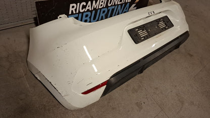 558 paraurti posteriore Renault Clio cod 850224339r anno 2020 in poi