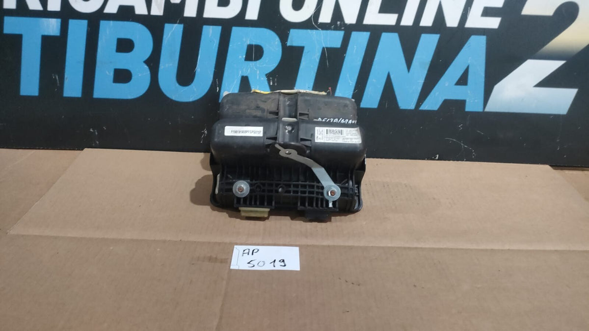 airbag passeggero Lancia delta Fiat bravo AP5019