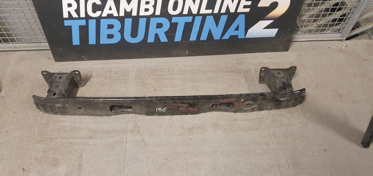 Traversa rinforzo paraurti Posteriore Ford Transit connect dal 2012