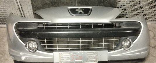 Par527 paraurti anteriore Peugeot 207