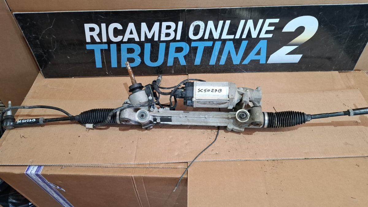 Scatola guida elettrica chevrolet cruze cod 7805974852f anno 08 in poi Sc5027b