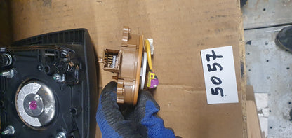 Kit Airbag lato guida  Fiat Ducato dal 2010