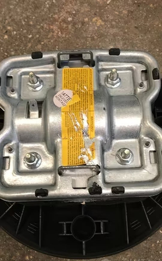 KIT AIRBAG RENAULT CLIO 2008 2011