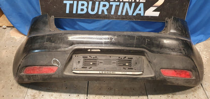 Paraurti posteriore Kia Rio dal 2011 al 2014 con difetto