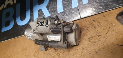 Motorino avviamento  Mercedes Benz B246 A176 2.0 D denso A6459060800