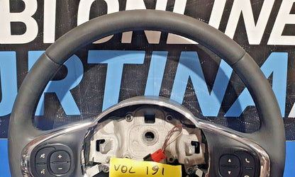 VOL 191 - Volante Fiat 500