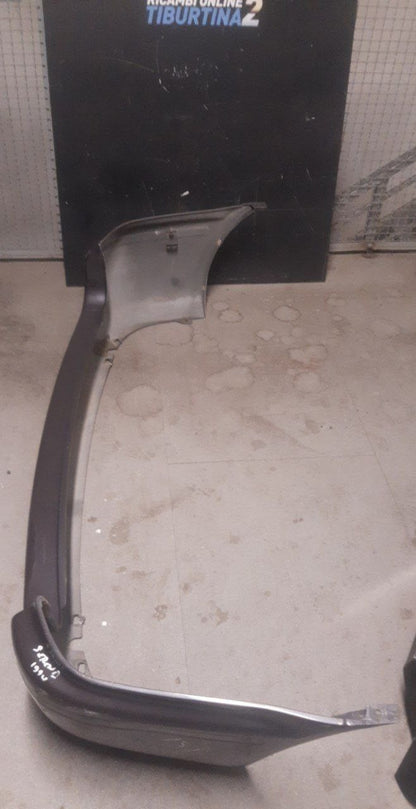 Par 131 paraurti posteriore Nissan serena 1994
