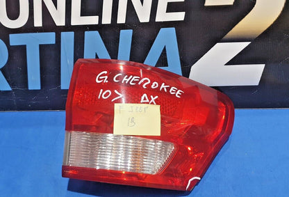Fanale Posteriore destro Jeep Cherokee 2010 in poi