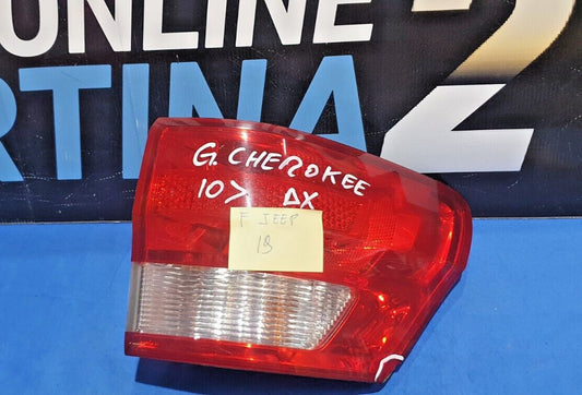Fanale Posteriore destro Jeep Cherokee 2010 in poi