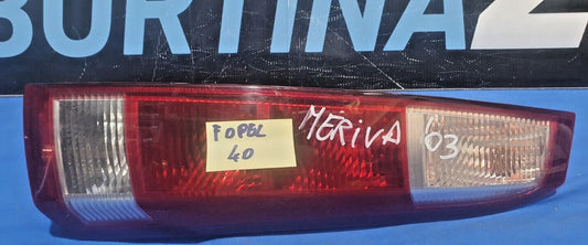 Fanale Posteriore destro Opel Meriva 2003