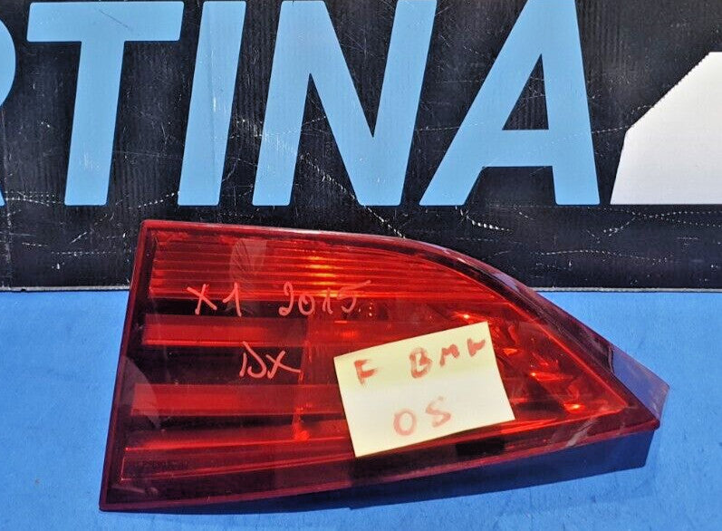 Fanale Posteriore Interno destro Bmw X1 2009 in poi 03426500