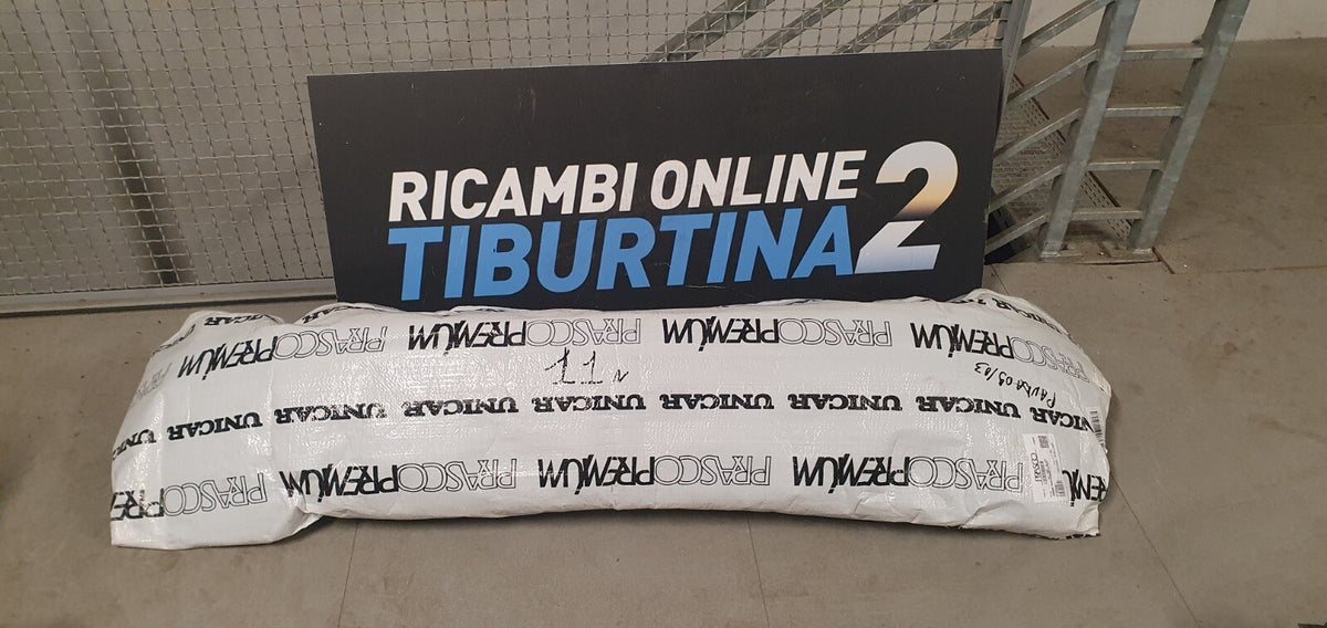 Paraurti Posteriore Fiat Panda Mod dal 2003 FT1221061