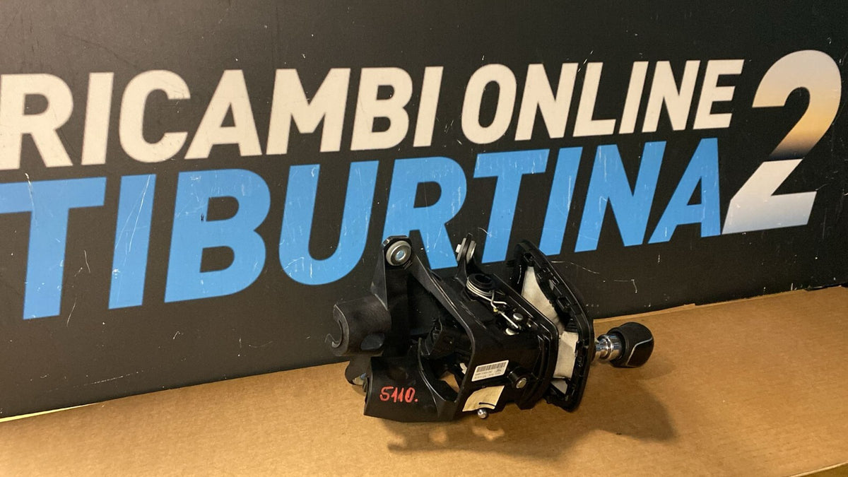 Leva cambio Manuale Ford Focus  Anno 2012 in poi Codice kv6r7c453cac