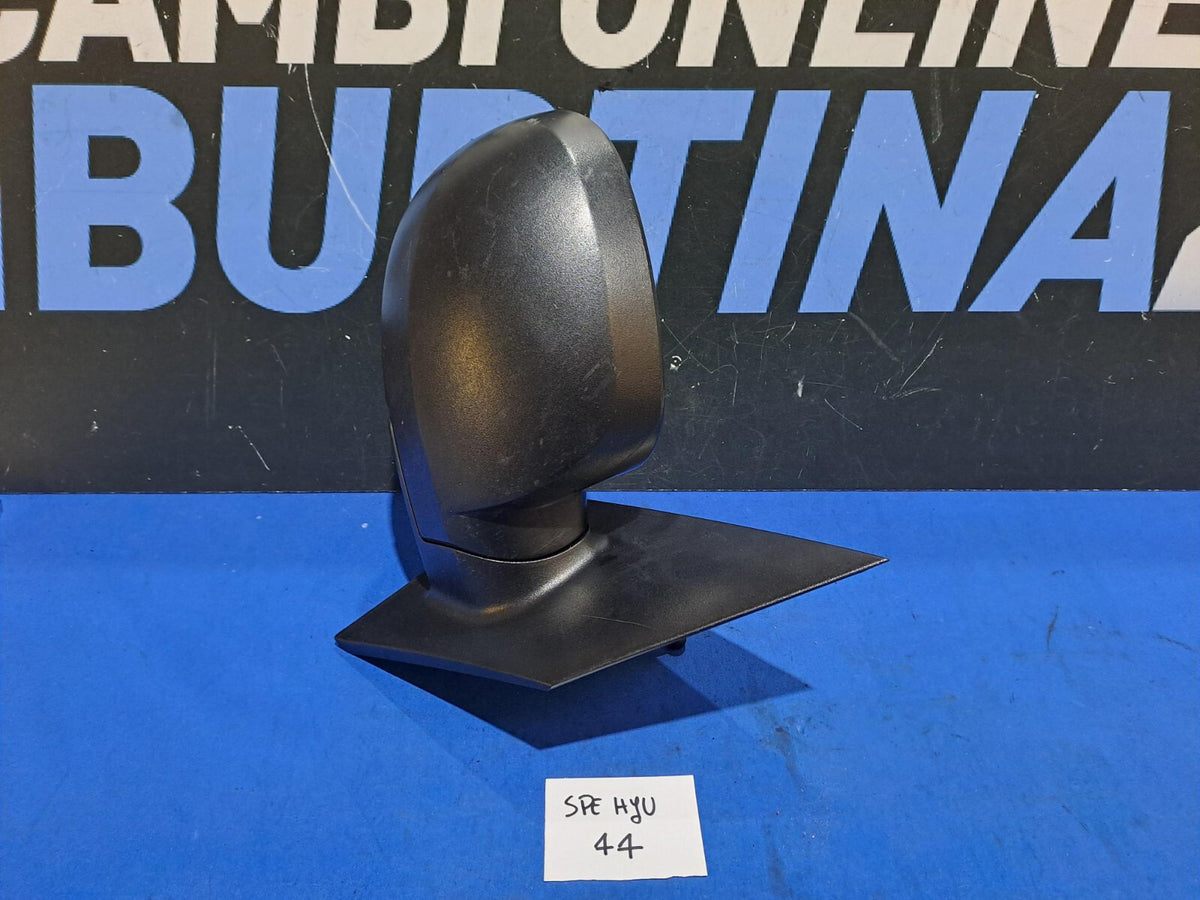 Specchio/Specchietto retrovisore destro Hyundai Getz 2002 in poi - SPE HYU 44
