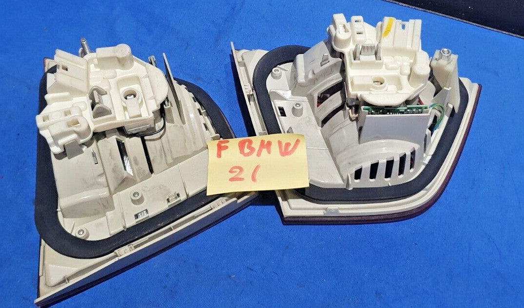 Fanale Posteriore Interno Serie 3 e91 Station Wagon 2010