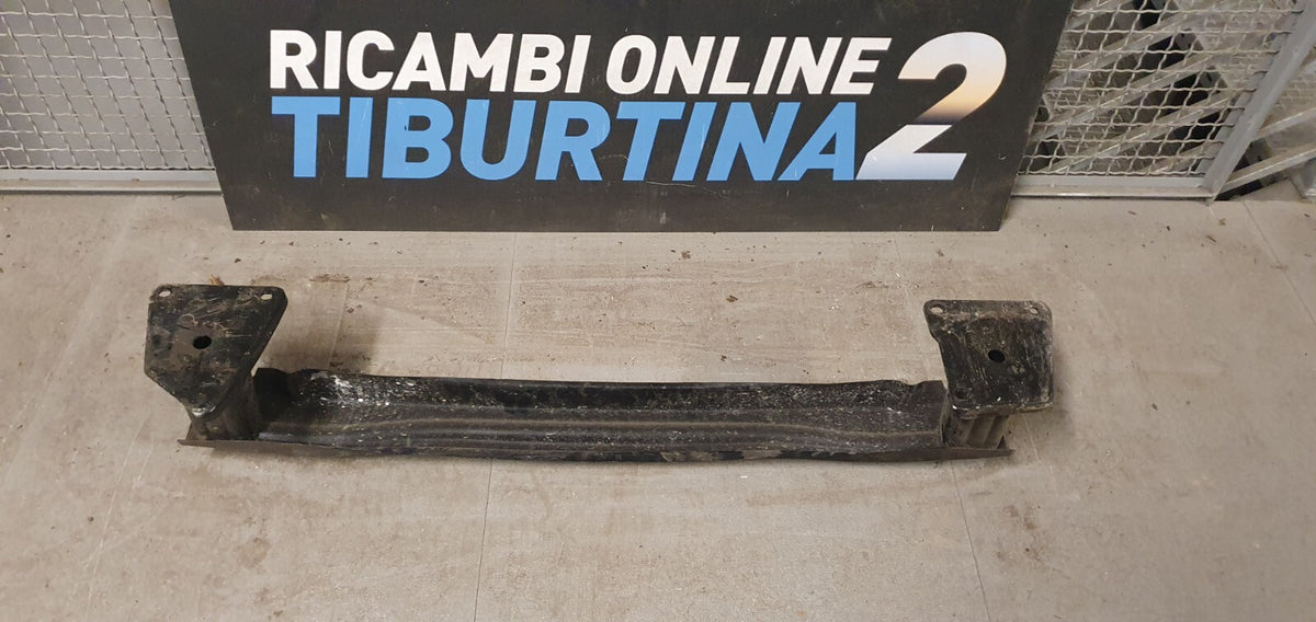 Traversa rinforzo paraurti posteriore Audi A1 dal 2010 5 porte