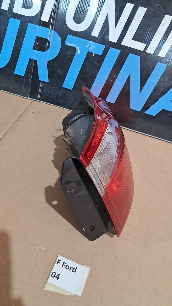 F Ford 04 fanale posteriore destro Ford ecosport 2013-2017