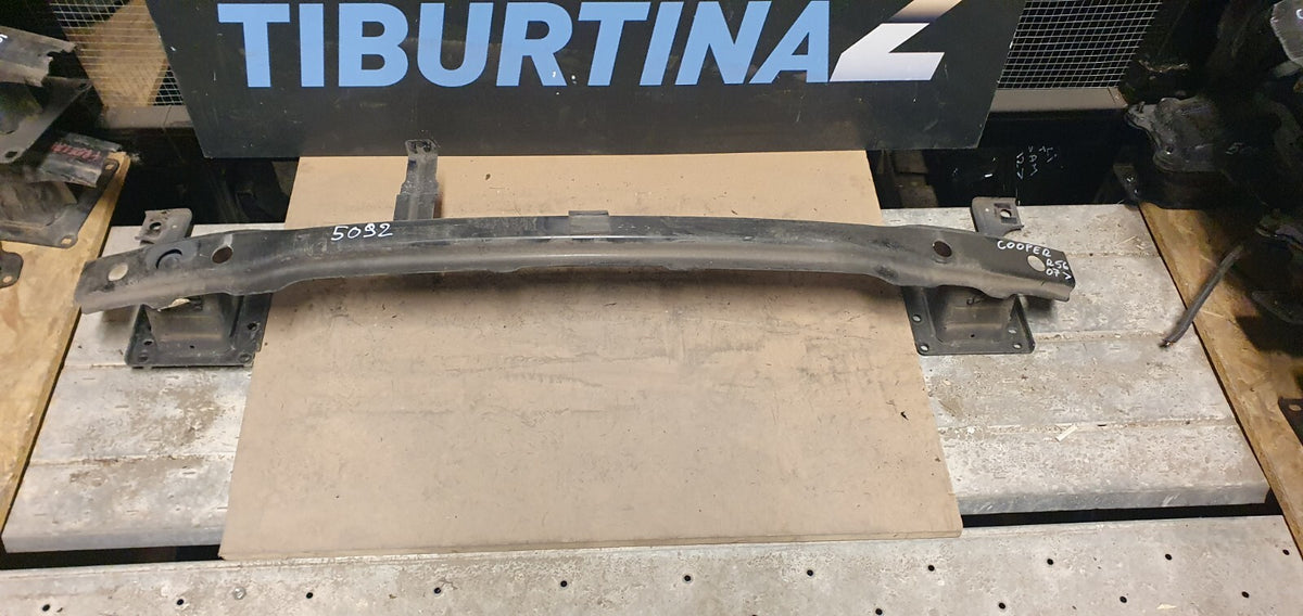 Traversa rinforzo paraurti posteriore Mini Cooper R56 dal 2007