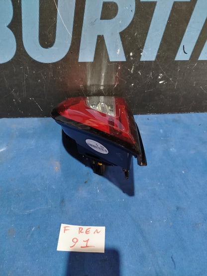 F Ren 91 - Fanale posteriore stop interno sinistro Renault grand scenic dal 2017