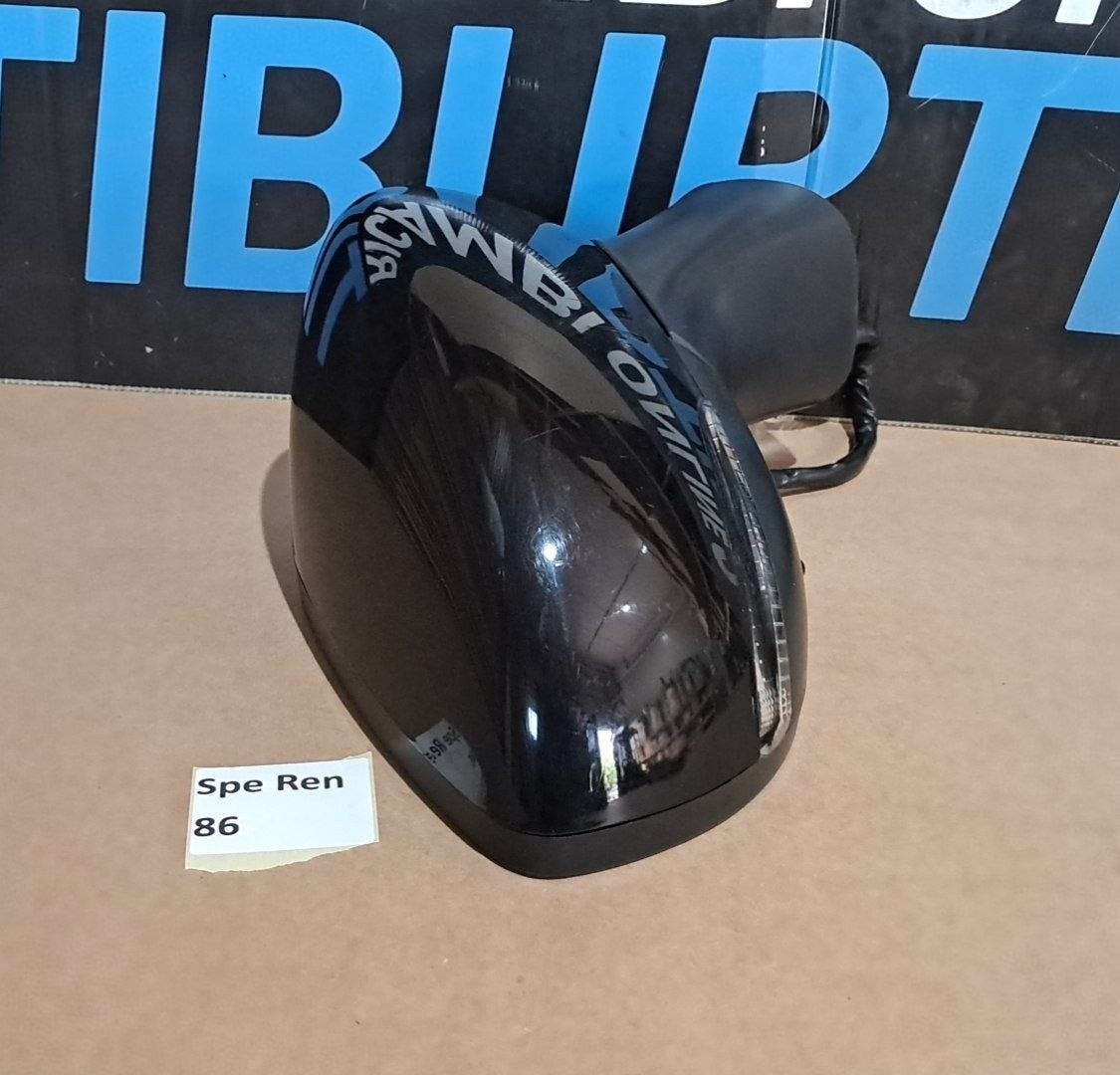Spe ren 86 specchio specchietto retrovisore Renault Captur destro dal 2013