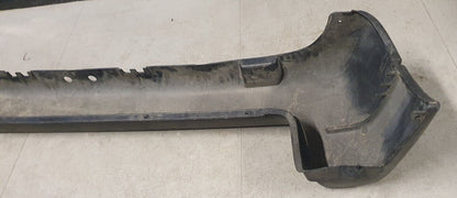 Paraurti Posteriore Citroen berlingo non verniciato
