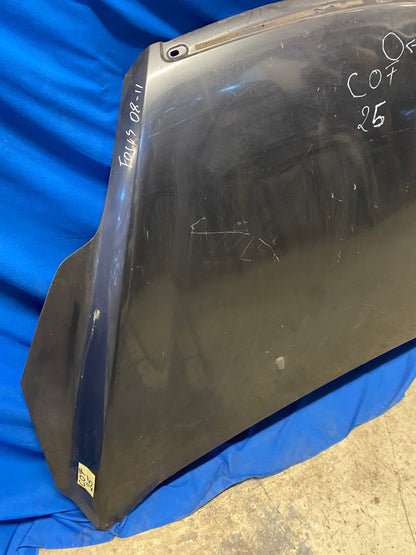 Cofano Anteriore Ford Focus Anno 2008-2011 Con qualche difetto