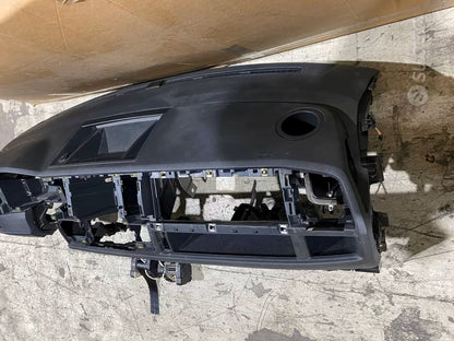 Kit Airbag Volkswagen T6 2015 cinture da riparare