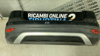 Paraurti posteriore Volkswagen T-cross Numero oggetto 519