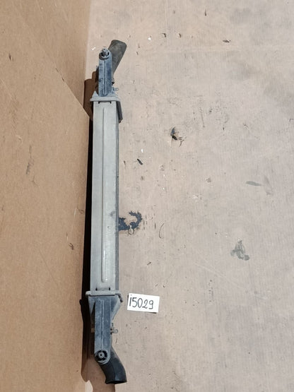i5029 - Intercooler Fiat Grande Punto 1.3 D 2005 2008 Cod 866452200