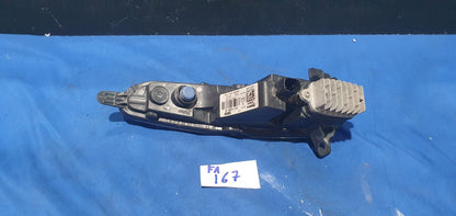 Fa 167 - Faro anteriore Fendinebbia Bmw I3 sinistro 90156474