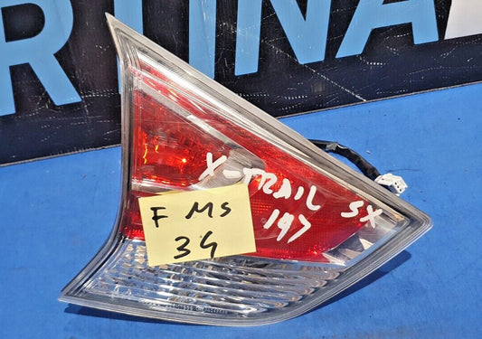 Fanale Posteriore Interno sinistro Nissan X-Trail 2014 in poi