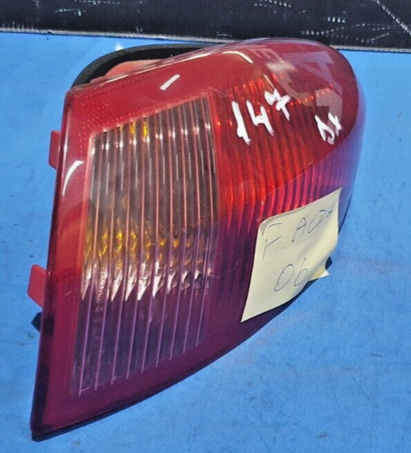 Fanale Posteriore destro Alfa Romeo 147 2004