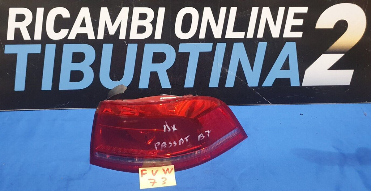 Fanale posteriore destro Volkswagen Passat berlina