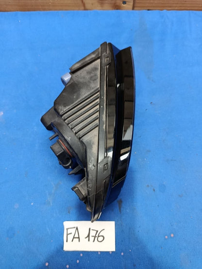 FA 176 - Fanale fendinebbia anteriore destro Audi A3 2012 2016 Cod 18035302