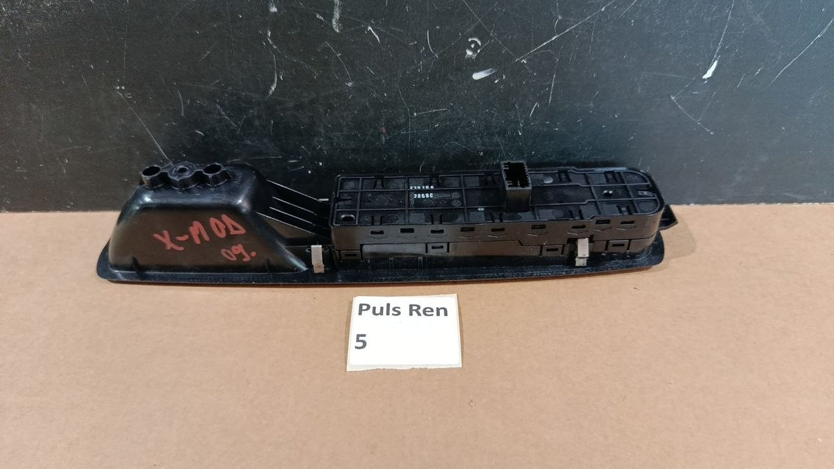 Puls Ren 5 - Pulsantiera  Anteriore Sinistra Renault Scenic X-Mod 2009 2016