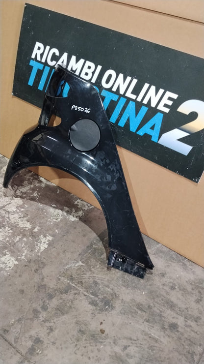Parafango anteriore destro smart 451 dal 2007 in poi ps5026