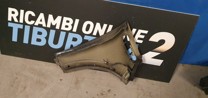 Parafango Anteriore Mini Cooper sinistro dal 2001 al 2007
