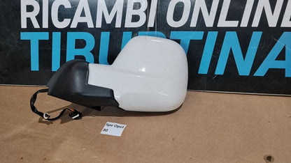 Spe Opel 30 Specchio specchietto retrovisore sinistro Opel combo dal 2018 5 fili
