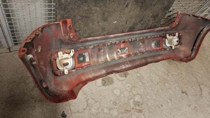 Par 313 paraurti posteriore fiat panda cod 735520706 anno 2012 in poi