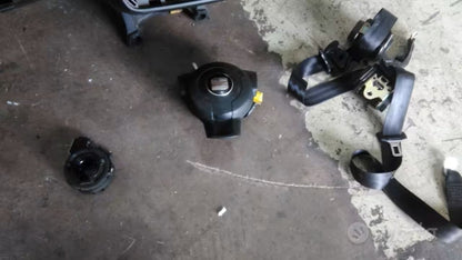 Kit airbag Seat Altea dal 2004