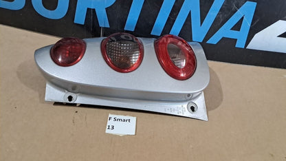 F SMART 13 Fanale posteriore destro SMART 450