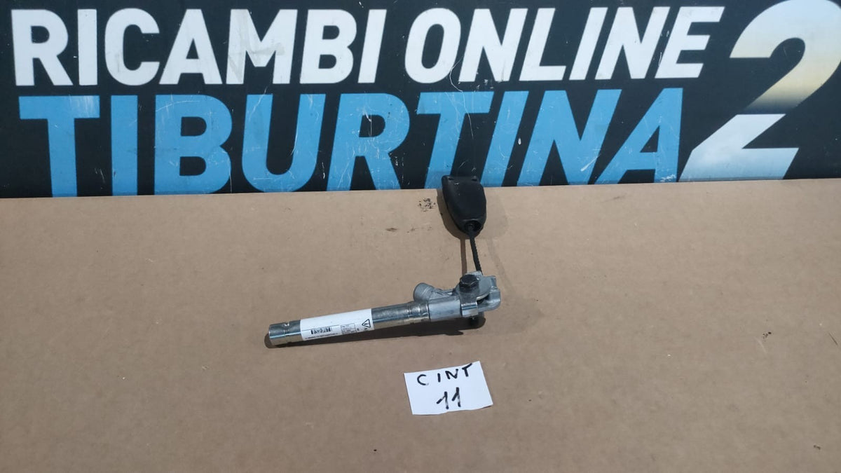 pretensionatore anteriore destra Alfa Romeo Mito 2009  cint 11