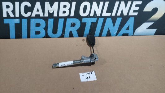 pretensionatore anteriore destra Alfa Romeo Mito 2009  cint 11