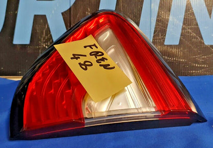 Fanale Posteriore Catarifrangente destro Renault Captur 2015 265508073r