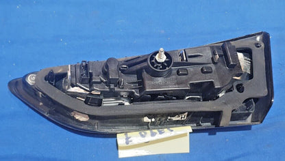 Fanale Posteriore sinistro Opel Astra k