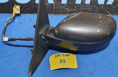 Specchio retrovisore Specchietto Lancia Thesis Sinistro 15 pin