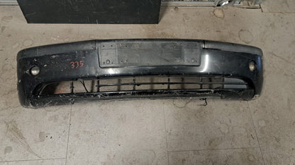 Par 335 paraurti anteriore con fendinebbia Bmw 320 D E46 dal 2002