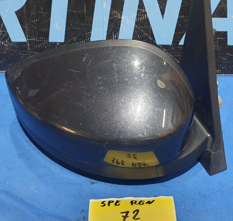 Specchio retrovisore Renault Espace Destro 2002 2014 7 Fili