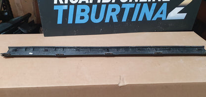 Min 5184 - Minigonna Fiat Panda Cross 4x4 dal 2012 destra